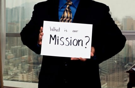 Mission