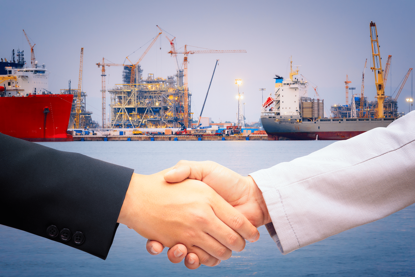 Marine Hydraulics Services